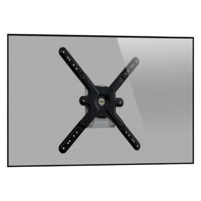 Erard CLIFF 400 starre TV Wandhalterung 30-65 Zoll (Wand, 30 kg, 30" - 50") (043040)