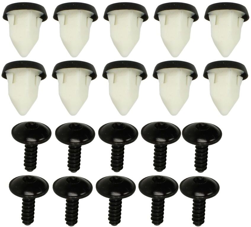 Romix Clip per passaruota ROM 91014