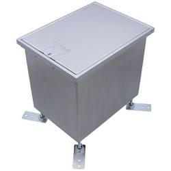 Gifas Electric 860926 Fußboden-Einbausteckdose