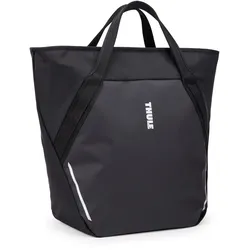 Thule Chasm tote with InLock 25L Schwarz – Packtasche