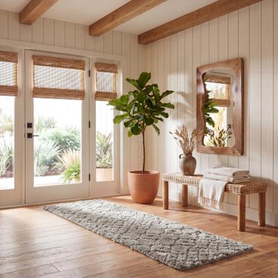 SAFAVIEH Sparta Shag Donatella 1.2-inch Thick Rug