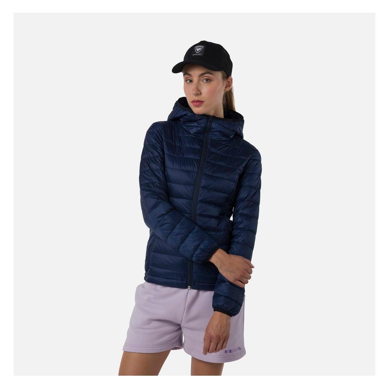 Rossignol Rossi Light Hood Jkt Jacke (M) (54698615)