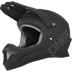 Oneal Sonus Solid Kinder Downhill Helm L (51-52)