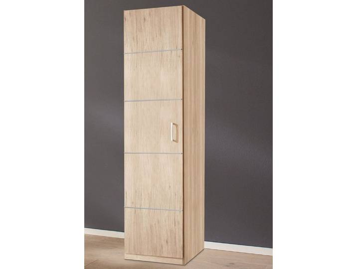 priess Kleiderschrank Bilbao Türanschlag links oder rechts