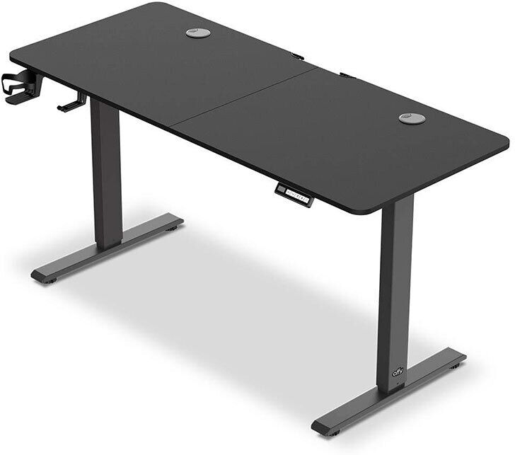MESA OFFICE OFFY RYVA PRETO