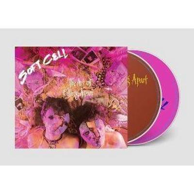 The Art Of Falling Apart (Ltd. 2CD) - Soft Cell, CD