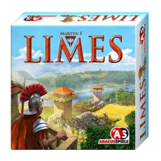 Abacusspiele Limes - deutsch 260074