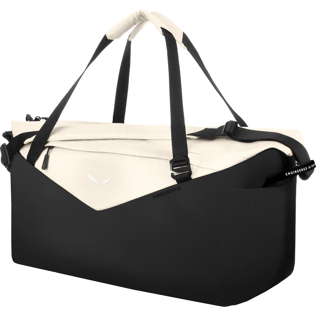 Salewa Fanes Duffle 35L oatmeal (7260) UNI 00-0000001436-7260-UNI
