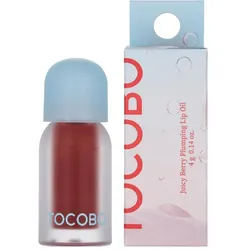 Tocobo, Lippenpflege, Juicy Berry (Lippenöl, 4 ml)