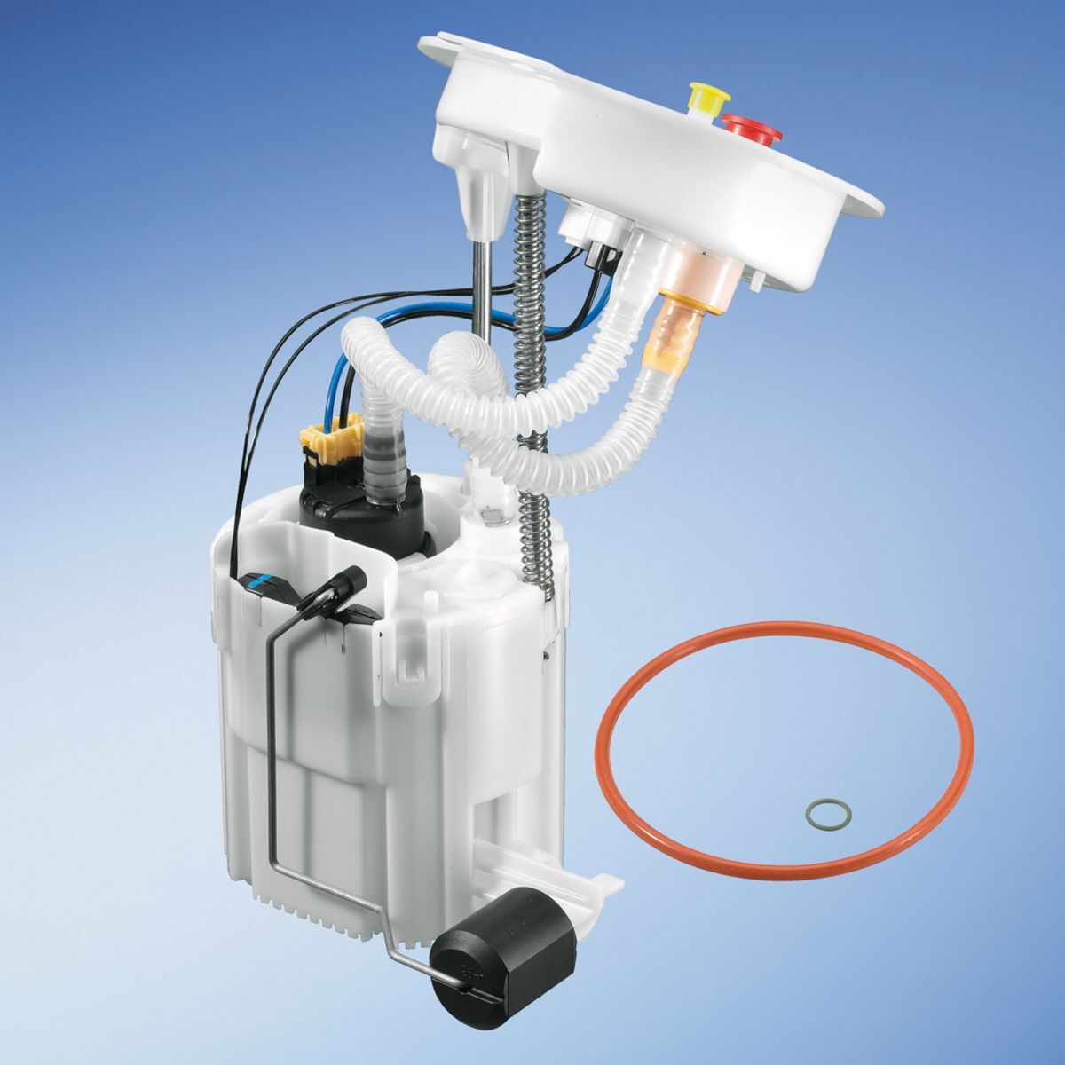 Kraftstoffpumpe BOSCH 0 580 204 018