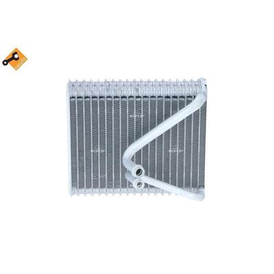 Nrf Verdampfer, Klimaanlage [Hersteller-Nr. 36160] für Fiat, Lancia