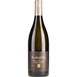 Stellenrust Barrelfermented Chardonnay 2024