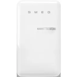 smeg Kühlschrank FAB10LWH6 Metall Weiß