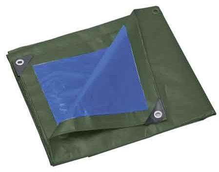 Telo occhiellato Ideal 4 x 5 meter