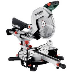 Metabo 613305000 Kappsäge 305 mm 30 mm 1600 W