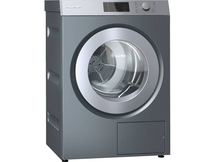 Miele PDR 510 ROP [EL] Professional Ablufttrockner, elektrobeheizt Eisengrau 11924260