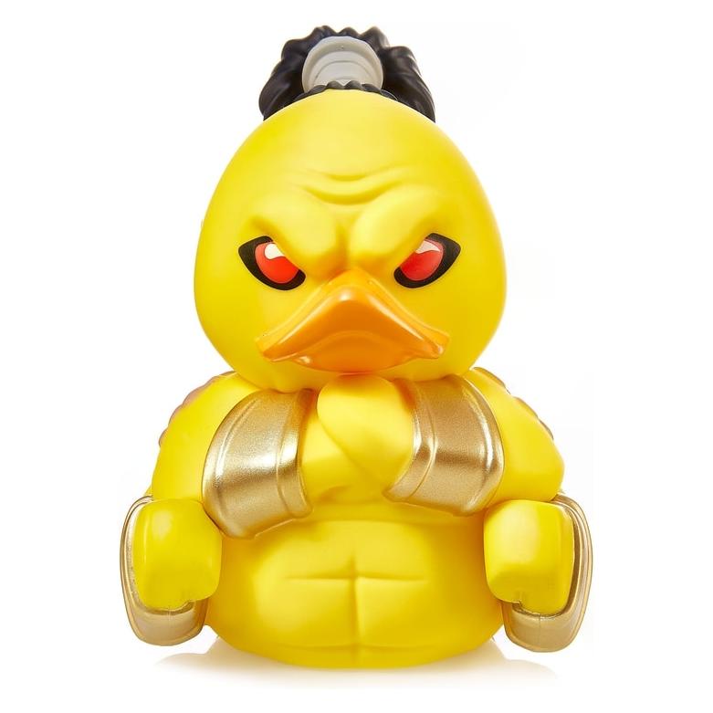 Numskull Canard de bain - Mortal Kombat - Goro (Première Édition) (NS4581)