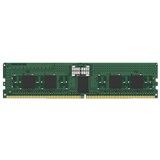 16GB Kingston Server Premier DDR5-6400 DIMM CL52 Single