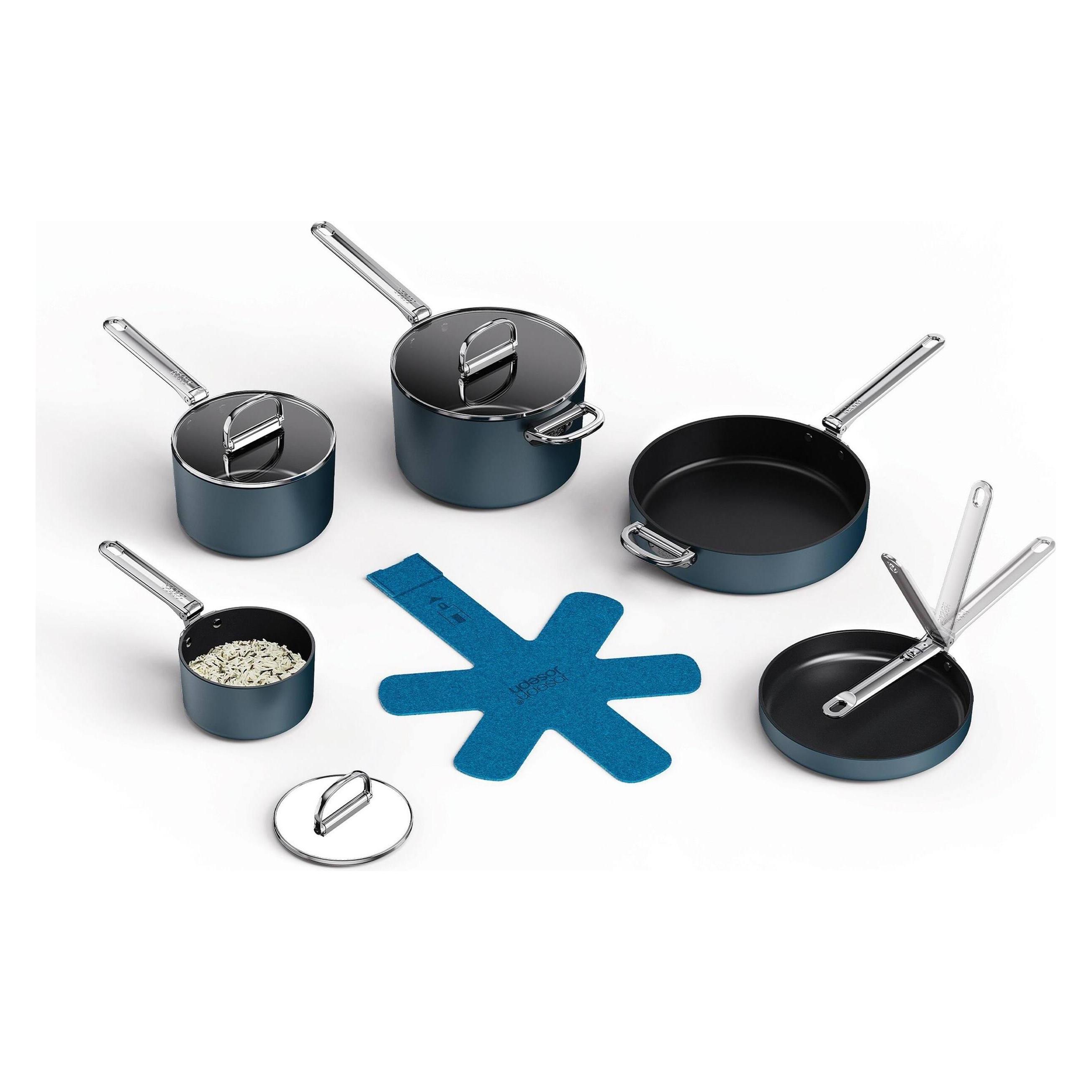 Joseph Joseph 5er Set Space Kochset (1000073)