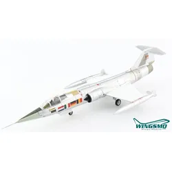 Hobby Master Belgium Air Force F-104G 9028 HA1070