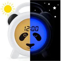 Alecto, Wecker, BC100PANDA