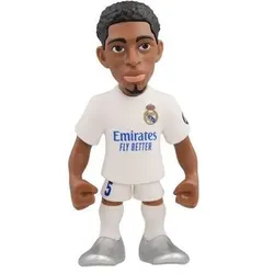 Minix Collection 5-PACK 7 CM - REAL MADRYT VER.B
