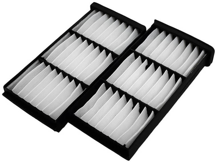 VALEO 715545 Innenraumfilter