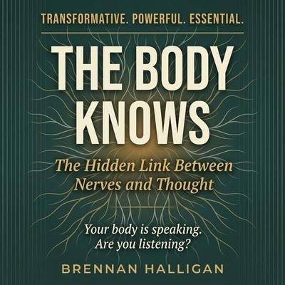 The Body Knows - Brennan Halligan, Audio, 9798905809637