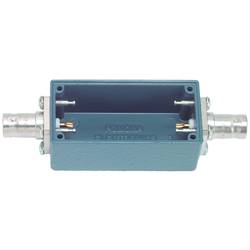 Pomona Electronics 1632118 2390 Aluminiumgehäuse mit Deckel 1 St.