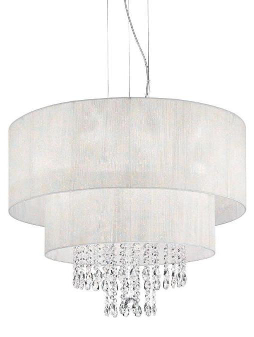 Ideal Lux OPERA SP4 Pendelarmatuur