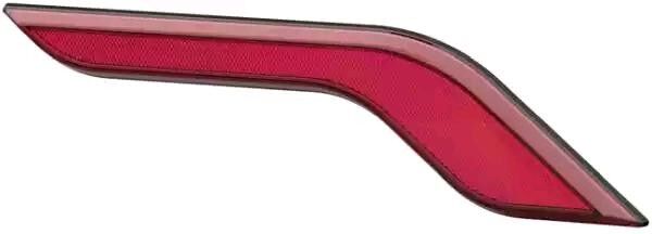 HELLA 8RA 013 402-021 Reflex Reflector