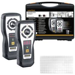 Laserliner 075.400A Elektriker, Sanitär Professionelles Bohrführungsgerät zur sicheren Bestimmung der Ein- und Austrittspunkte an Wand- und Deckenbohrungen