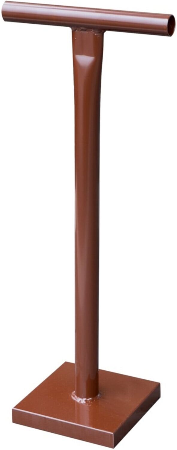 müba Erd-/Betonstampfer Größe 200x200x30mm (12030)