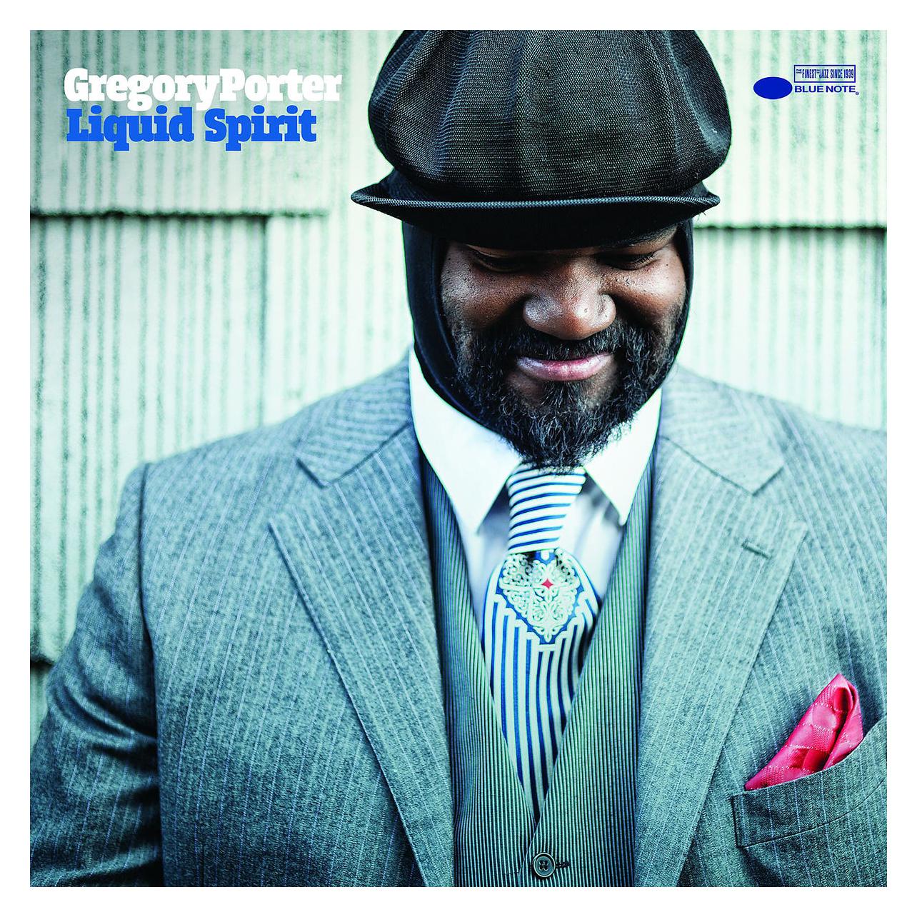 Blue Note Liquid Spirit (Gregory Porter) (7463302)