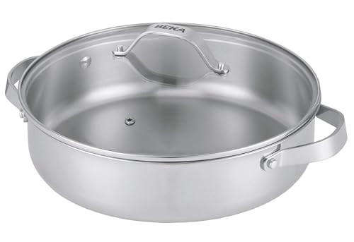 Beka CICLA kookpan 24 cm