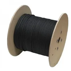 500m Solarkabel 6mm2 H1Z2Z2-K erdverlegbar