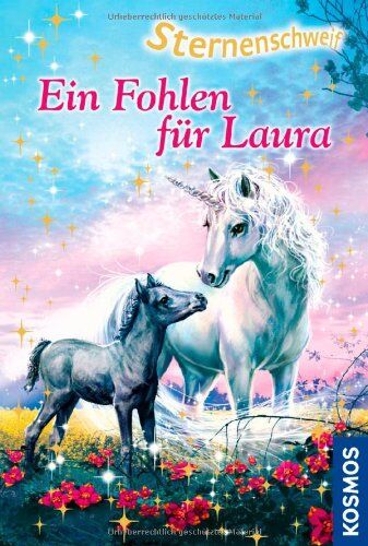 Linda Chapman - Ein Fohlen für Laura - Preis vom 09.10.2026 07:28:09 h
