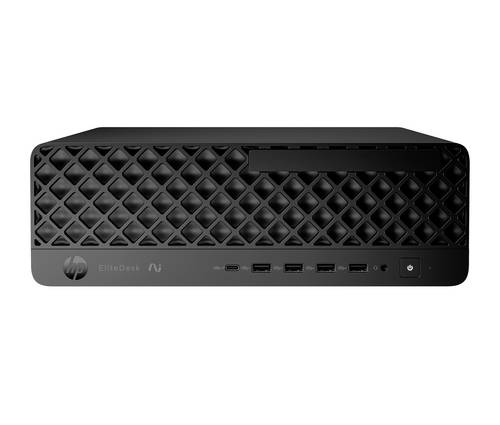 HP Workstation EliteDesk 8SFFG2aAIRAI5435G32GB/512PC 4.5GHz 32GB RAM 512GB SSD AMD AMD Radeon Graphics E5MH7ET