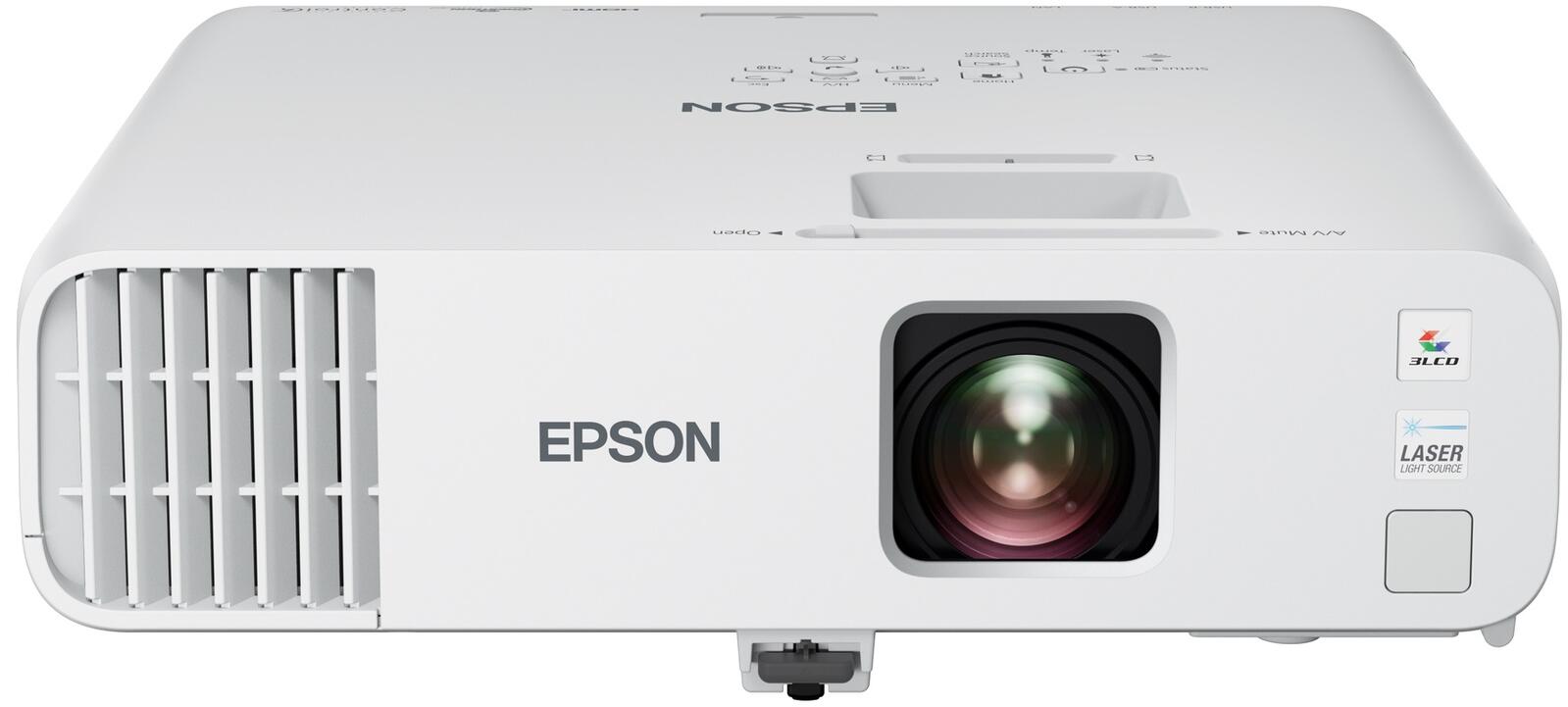 Epson EB-L260F 3LCD Laser Beamer 4600 Lumen V11HA69080