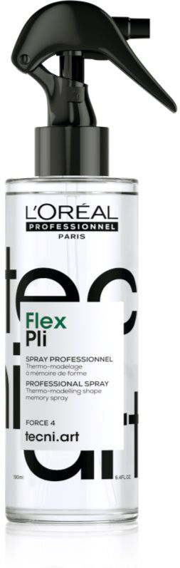 L’Oréal Professionnel Tecni.Art Pli Shaper Haarspray für Fixation und Form 190 ml