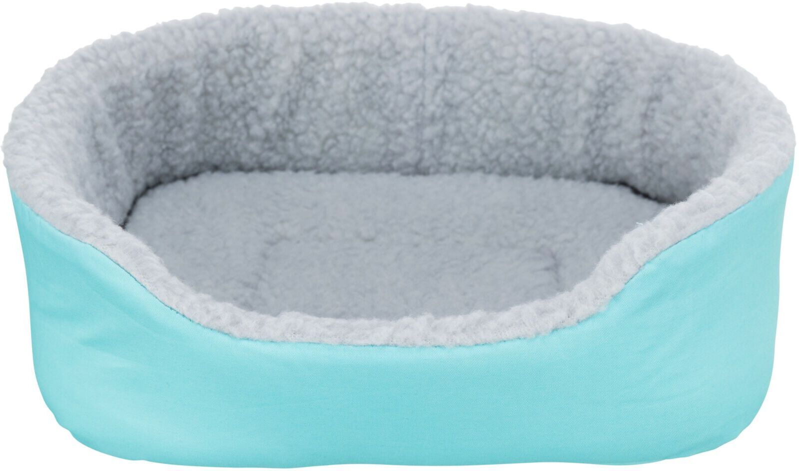 TRIXIE Kuschelbett, Zwergkaninchen, 35 x 28 cm