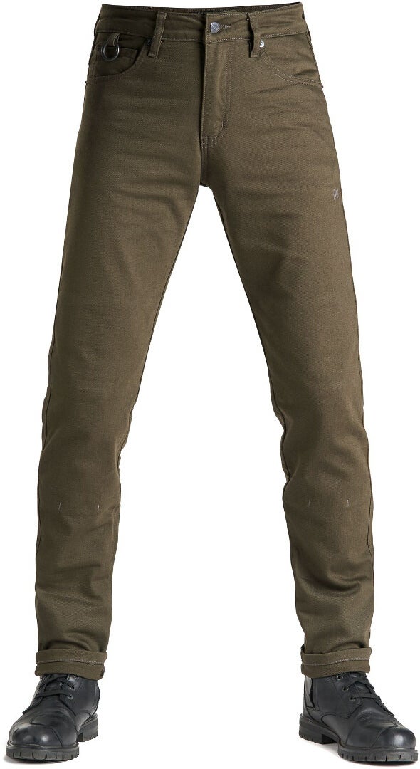 Pando Moto Karl Cor Motorradjeans Karl-Cor-01-W30-L32
