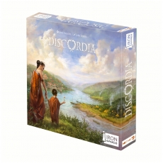 Irongames Discordia - deutsch 289367