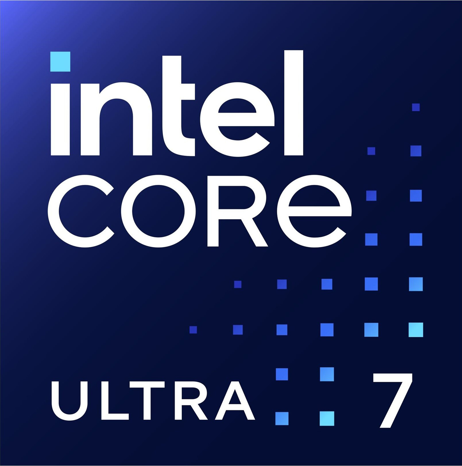 Intel Core Ultra 7 265KF Processor Intel S1851 (tray-uitvoering)