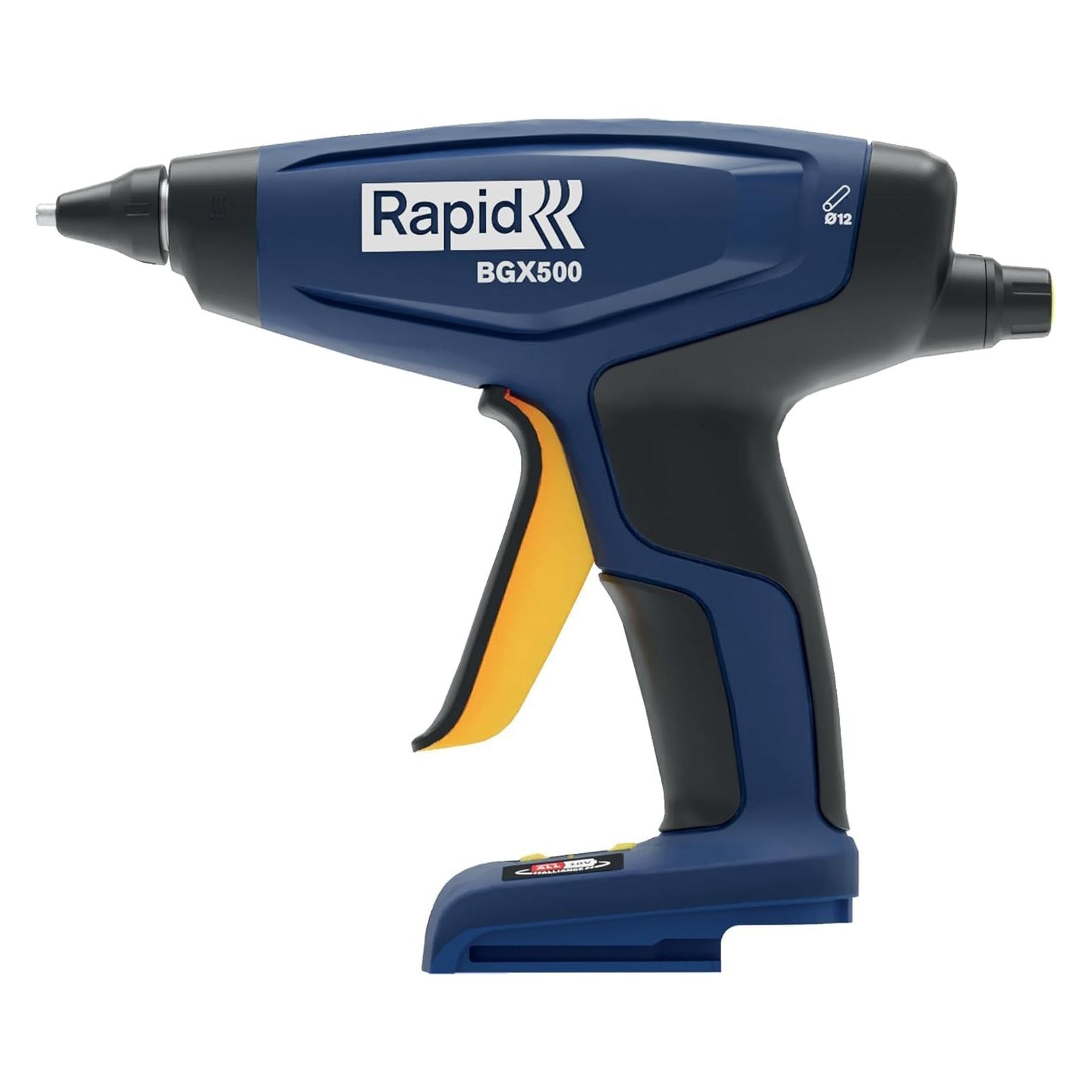 Rapid Akku-Heissklebepistole BGX500 18V P4A (5001517)
