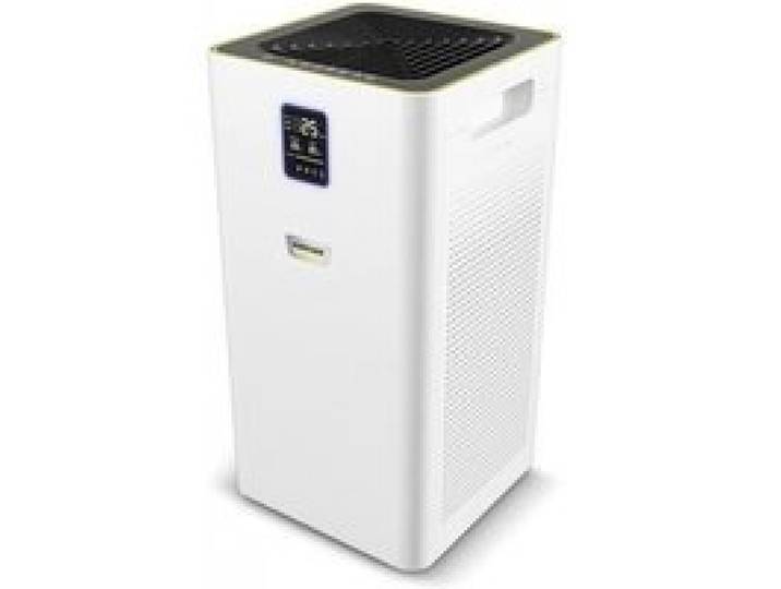 Purificateur dair - KARCHER - AF 50 - Filtration H13 - Charbon actif - Surface jusquà 50m2