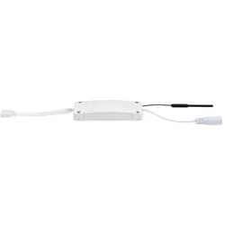 Paulmann MaxLED Zubehör Steuerung Smart Home Zigbee 3.0 Tunable White 24V max. 144W Weiß#Grau 50046