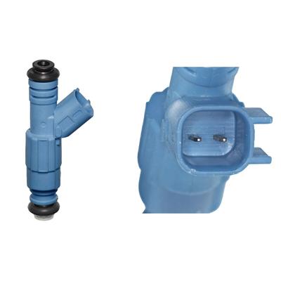 VALEO Einspritzventil 348298 für DODGE