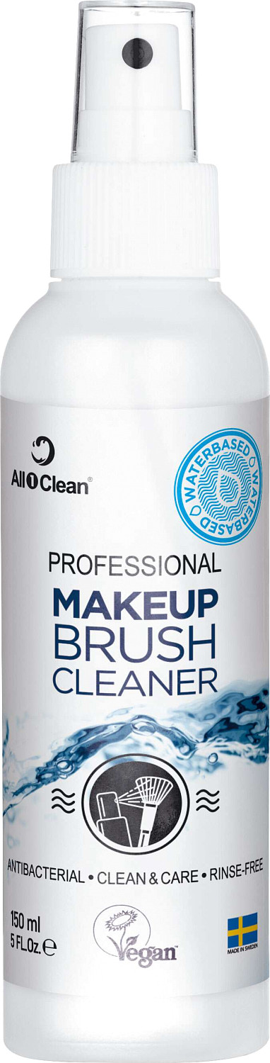 All1Clean Makeup Brush Cleaner 150 ml SN-P005709