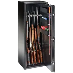 Burg Wächter Waffenschrank Ranger N 7 S